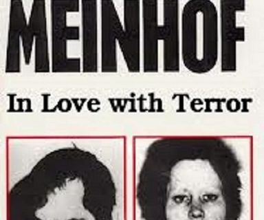 Baader-Meinhof: In Love With Terror