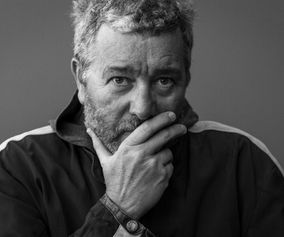 Profiles: Philippe Starck