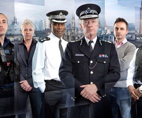 The Met: Policing London - Series 1 & 2