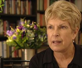 The South Bank Show: Ruth Rendell