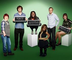 The Undateables - Series 3 & 4